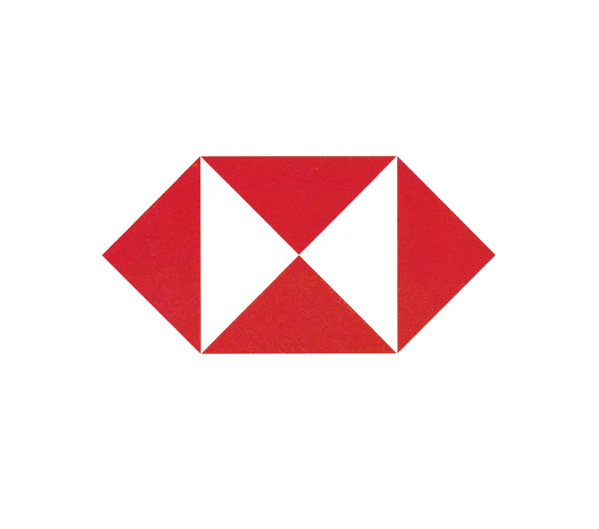 亨利·斯坦納的匯豐銀行品牌設(shè)計(jì)，1983年 Rich Baird談設(shè)計(jì)史