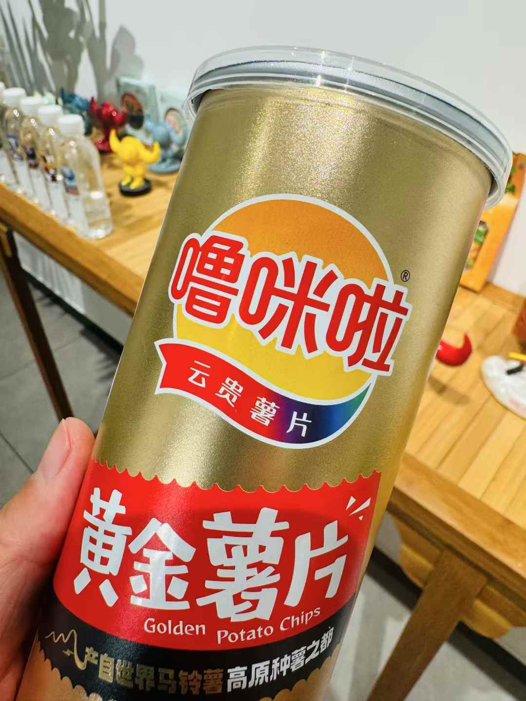 為什么說(shuō)薯片包裝設(shè)計(jì)如此重要？